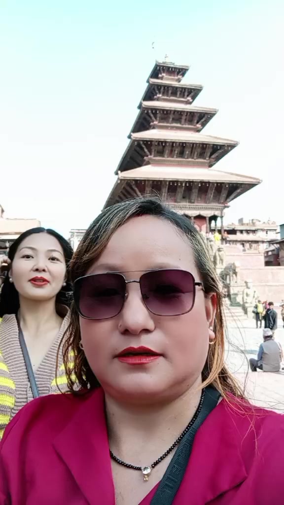 @Aruna Pangdhak Limbu
