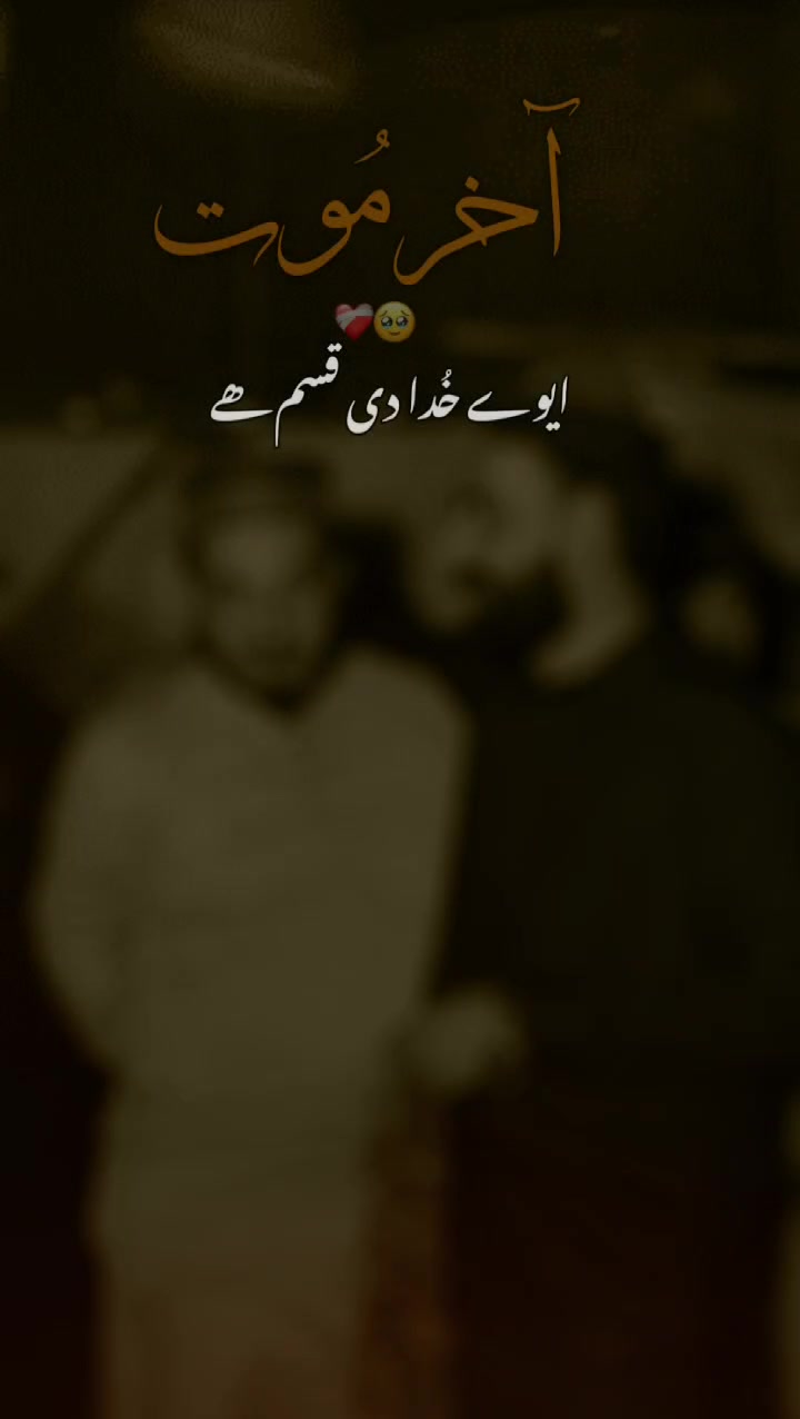 @Khatib Anwar