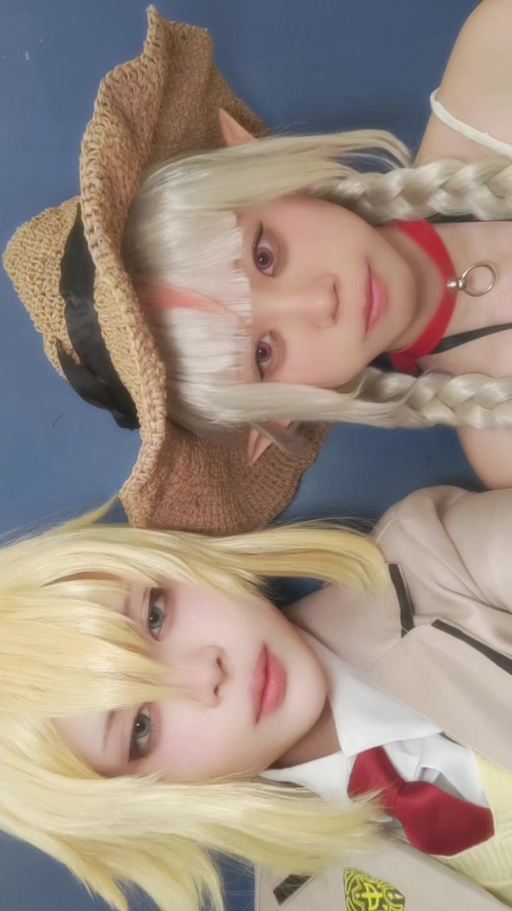 @津吹なこ