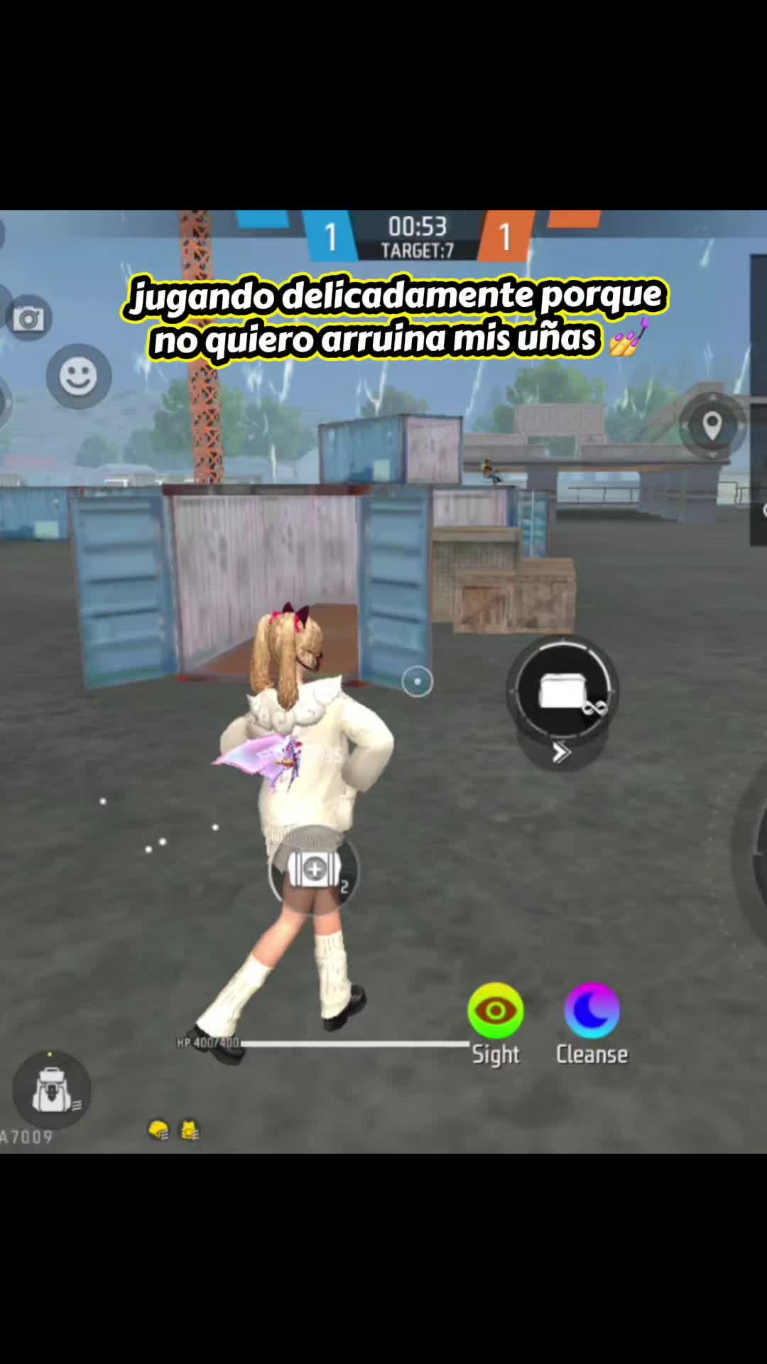 @" Brenda 💗"