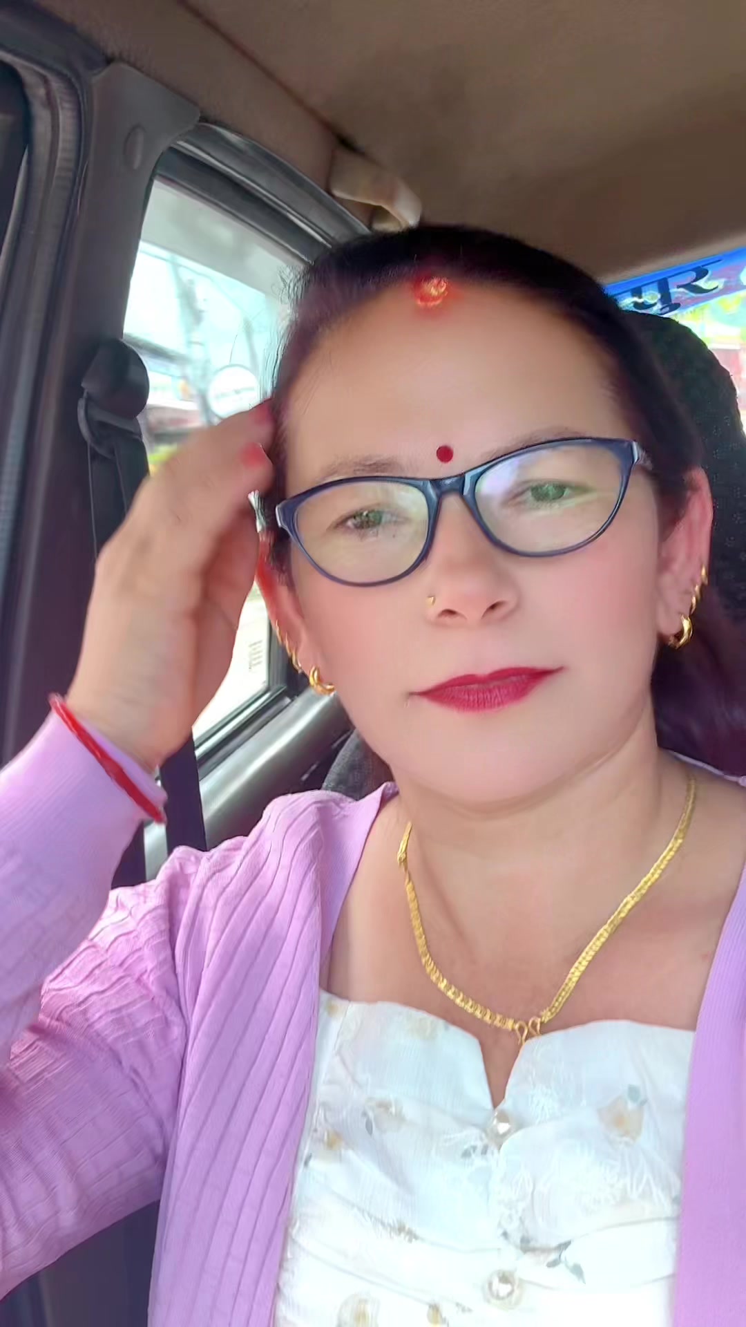 @Manju Subedi🫰🏻