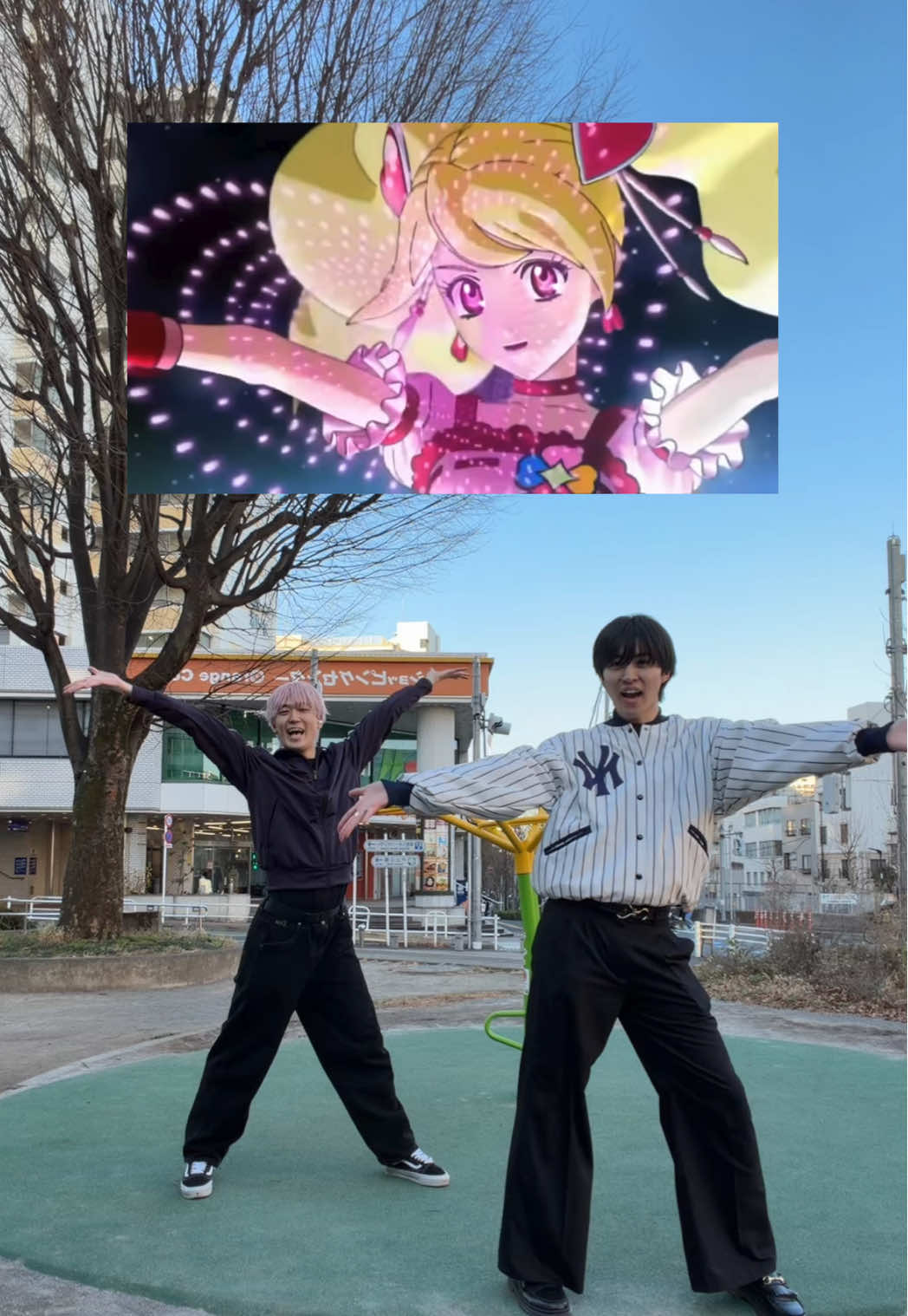 @LokuRok/ロクロク