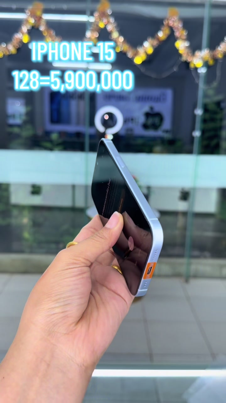 @B&K mobile(ຊ່ອງແທ້)