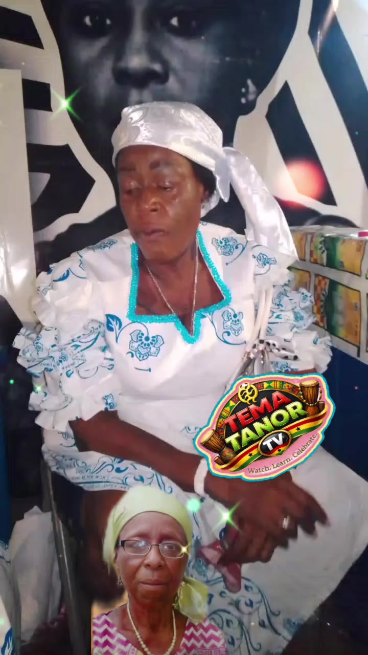@Tema Tanor TV