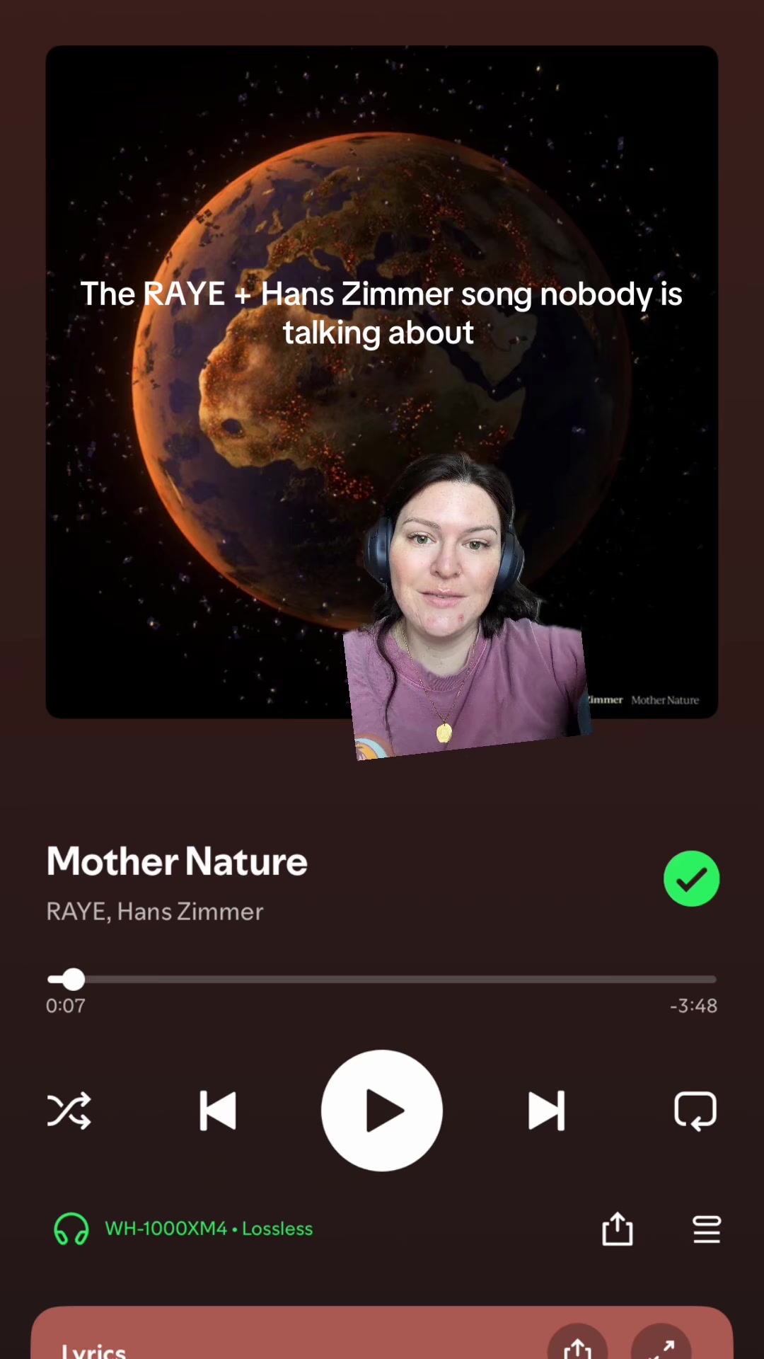@Larissa