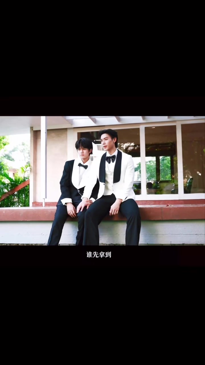 @Baronabi周安宁