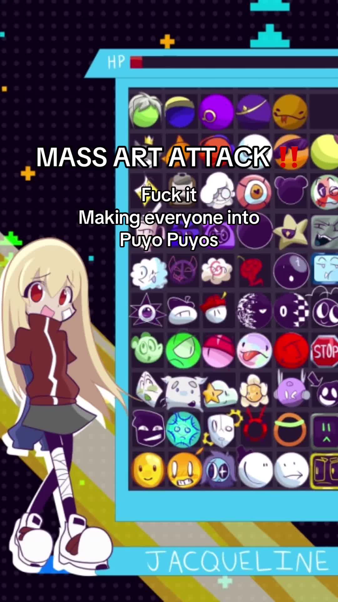 @Saranime