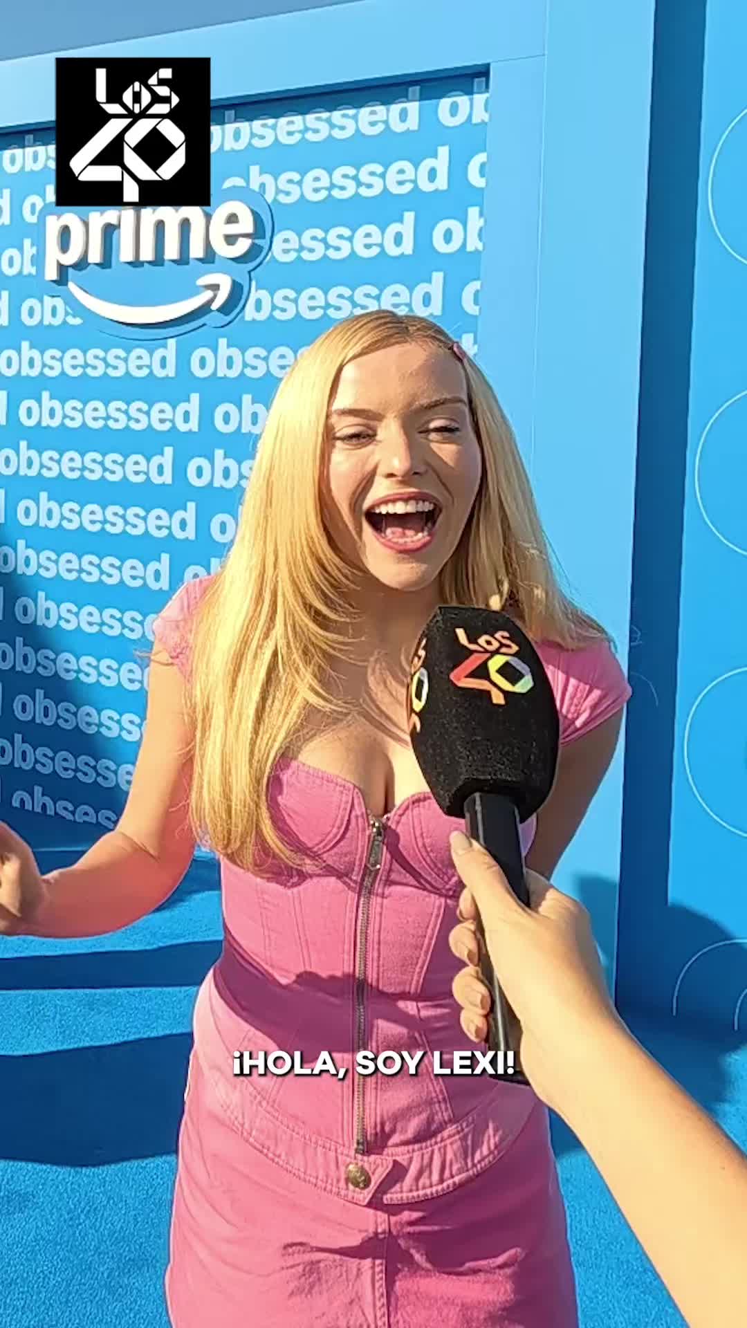 @LOS40 Colombia