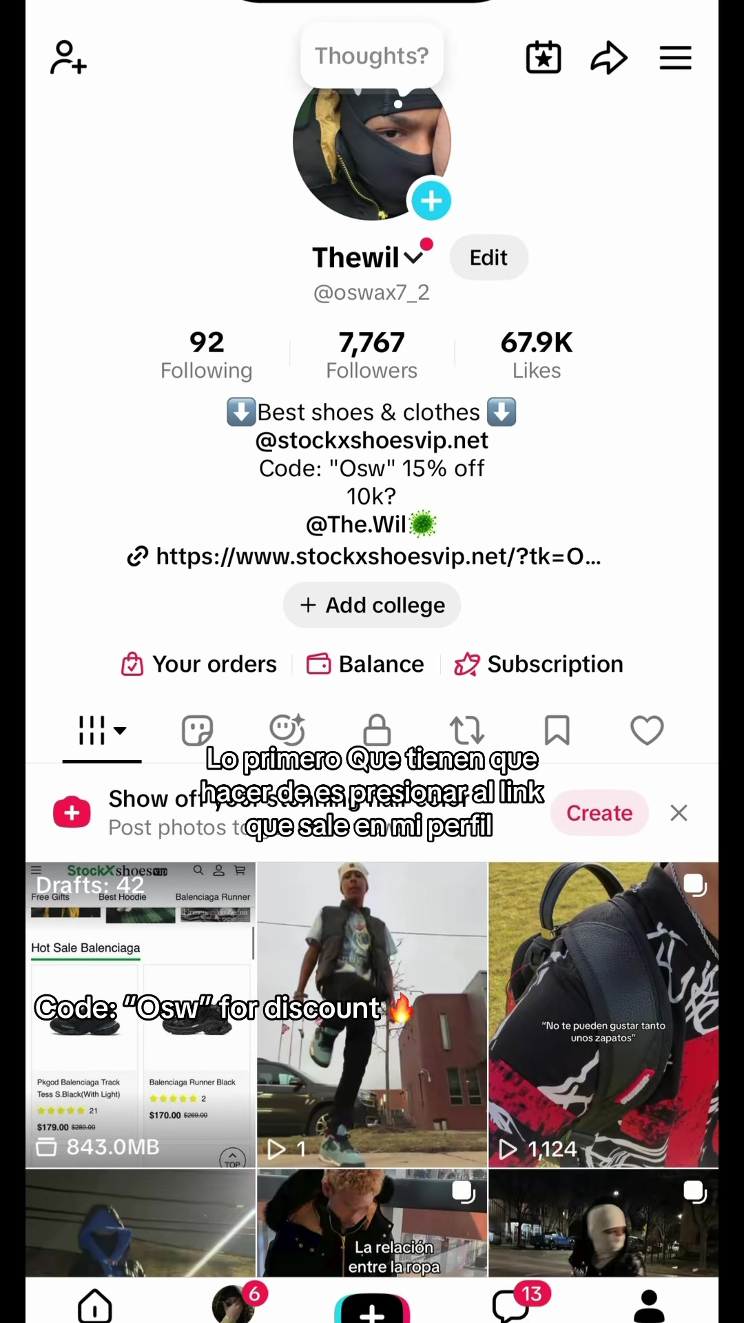 @Thewil🦠