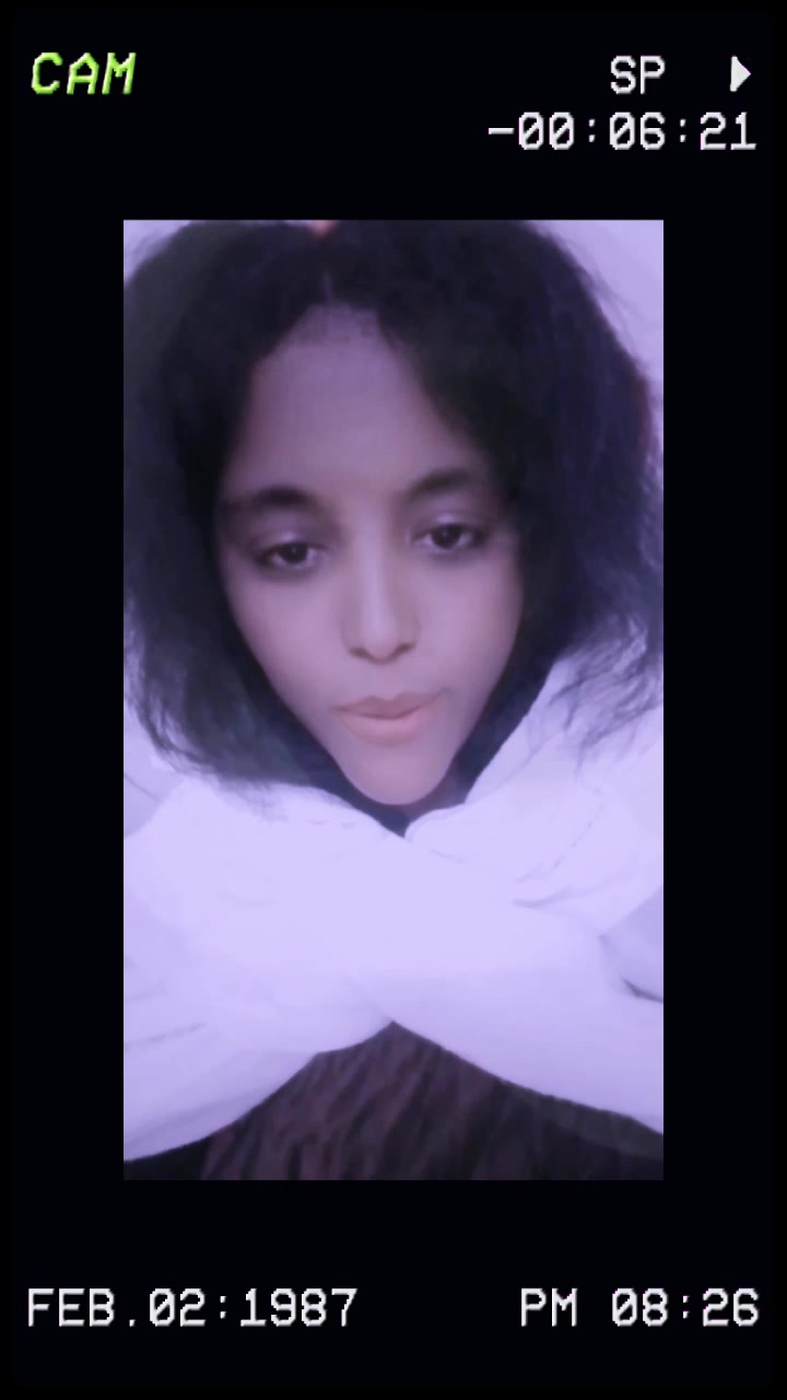 @Meskerem abate ጎንዴሬዋ//ህልሜን ብቻ