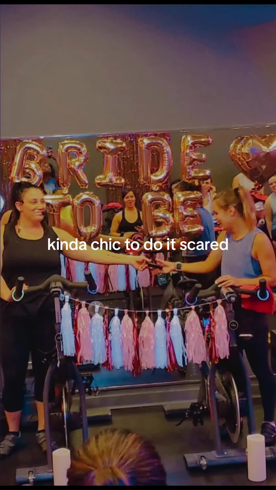 @Amanda | Full Time Fitness