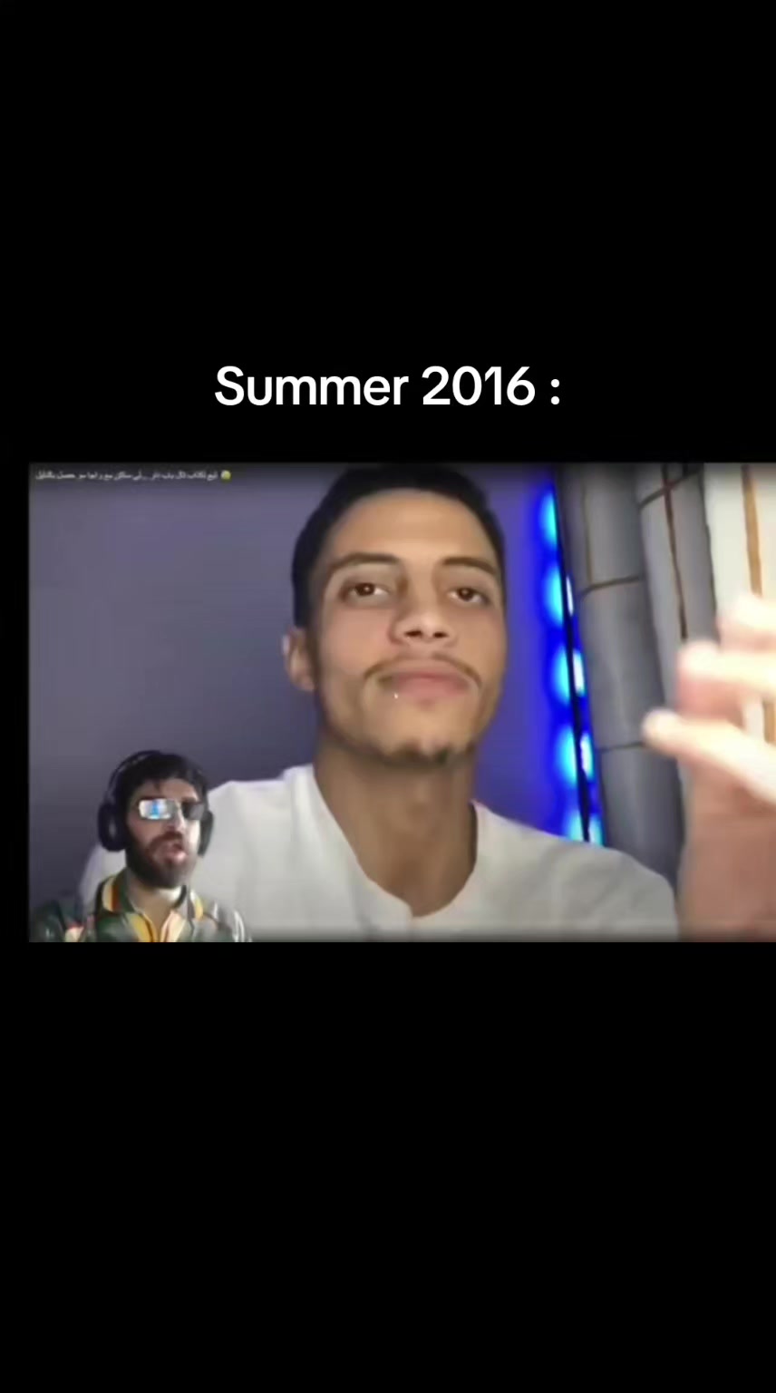 @nostalgia