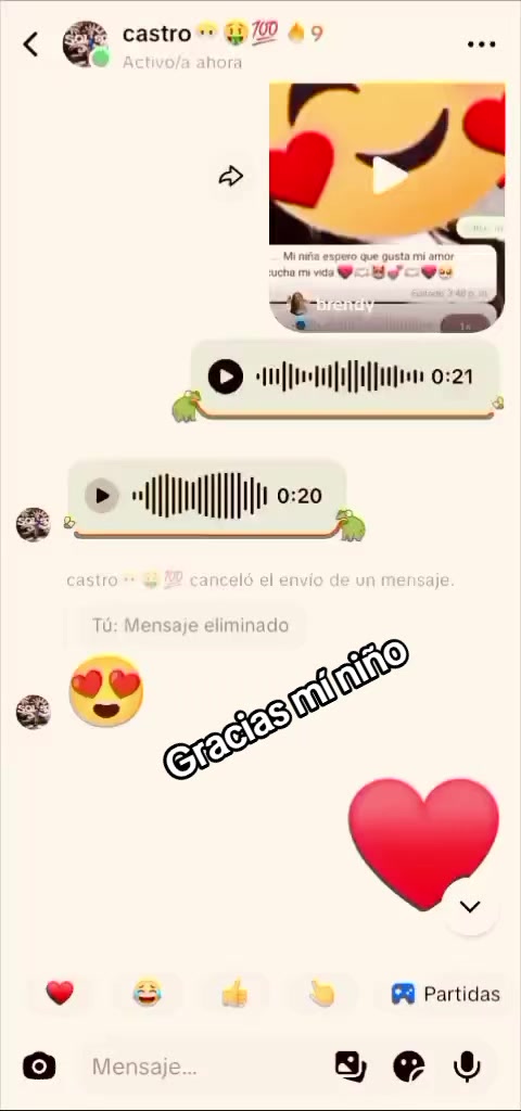 @Emilyheras😍💓