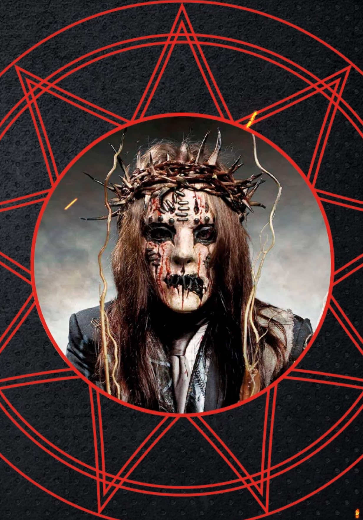 @Cwknot Slipknot Cover