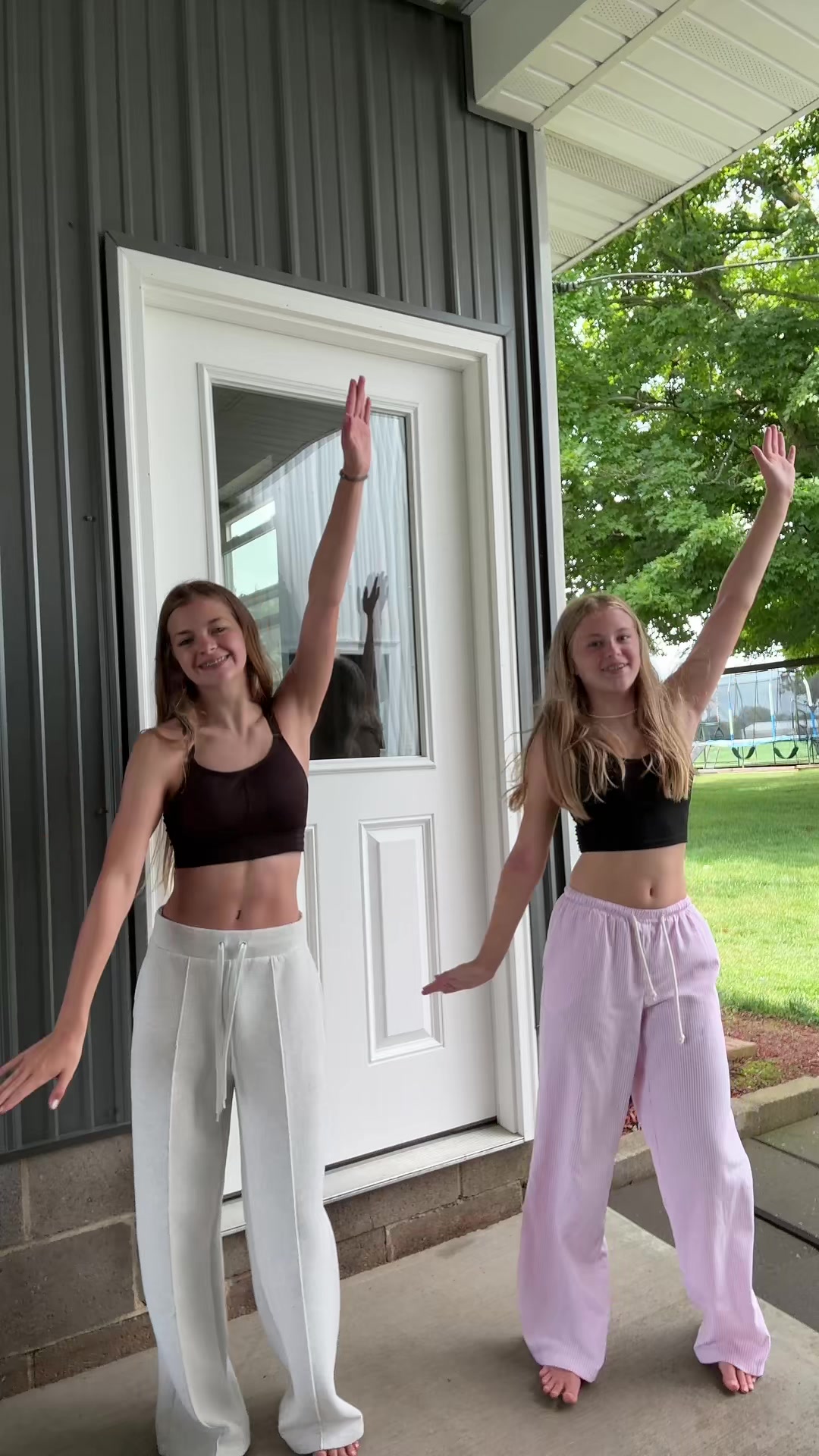 @🤙🏼⚡️Kendall & Kaylee⚡️🤙🏼