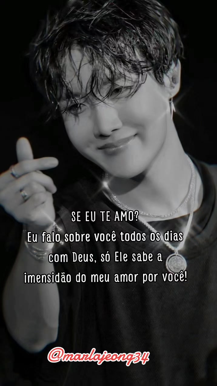 @Marla&Hoseok말라&호석34❤️&zwj;🔥💐