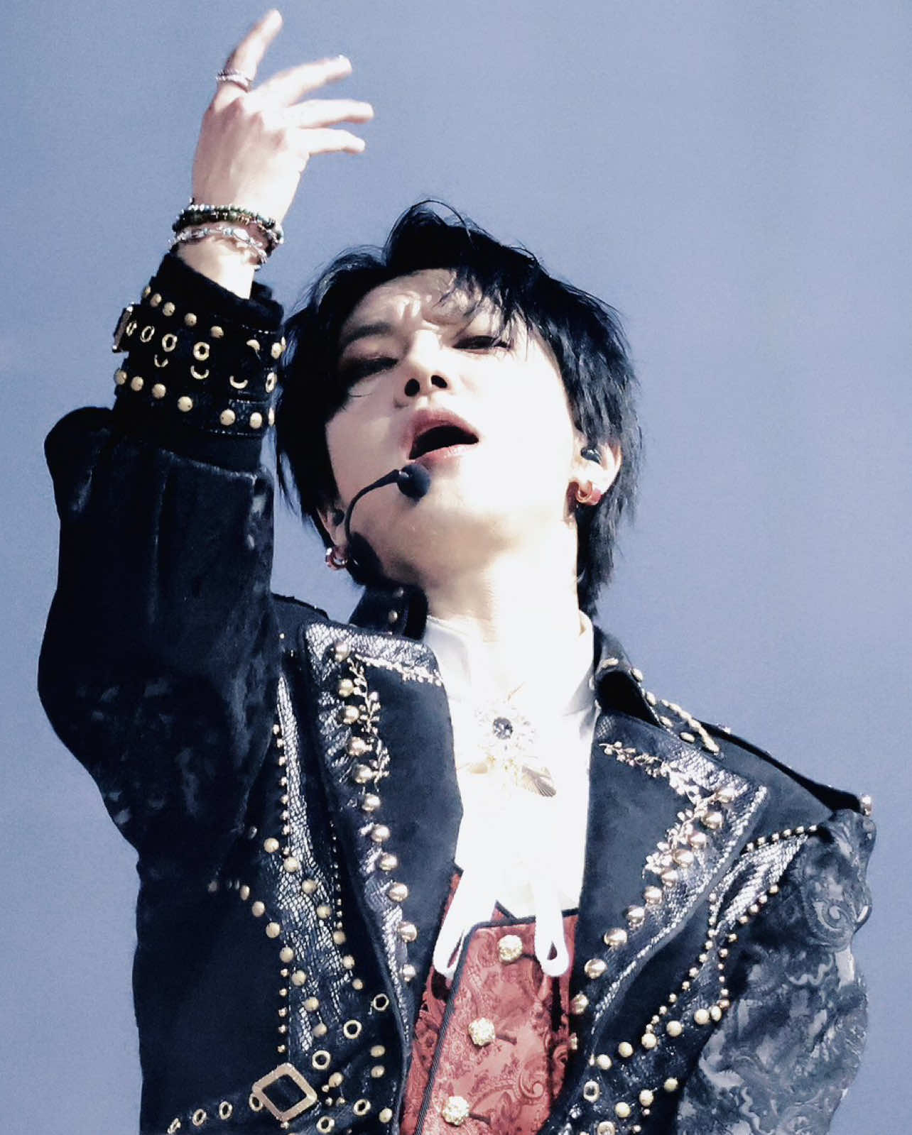 @Một Áng Mây Trong Tôi - 예성☁️🌻