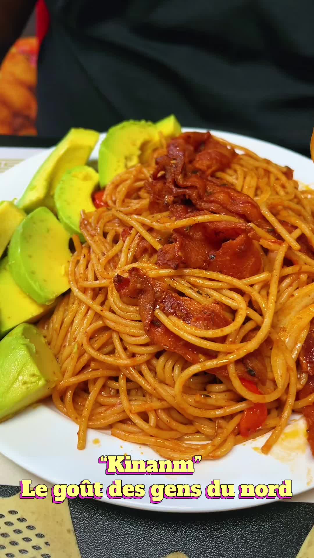@Kinanm Caribbean Cuisine 🇭🇹