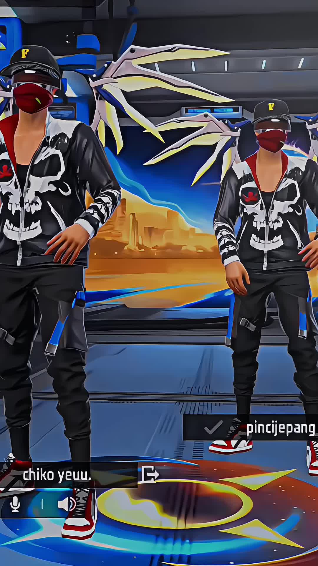 @๐๐ก๐ข๐ค๐จ แง๐๐ฎ๐ฎ`๐๐