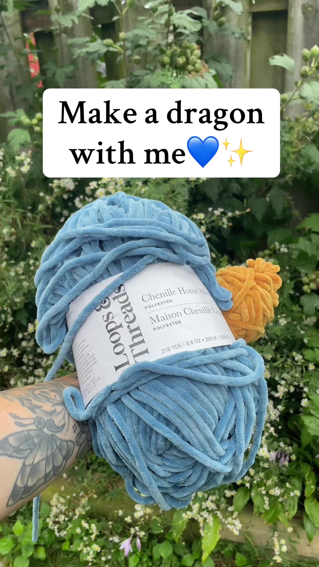 @Zero Gravity Crochet✨
