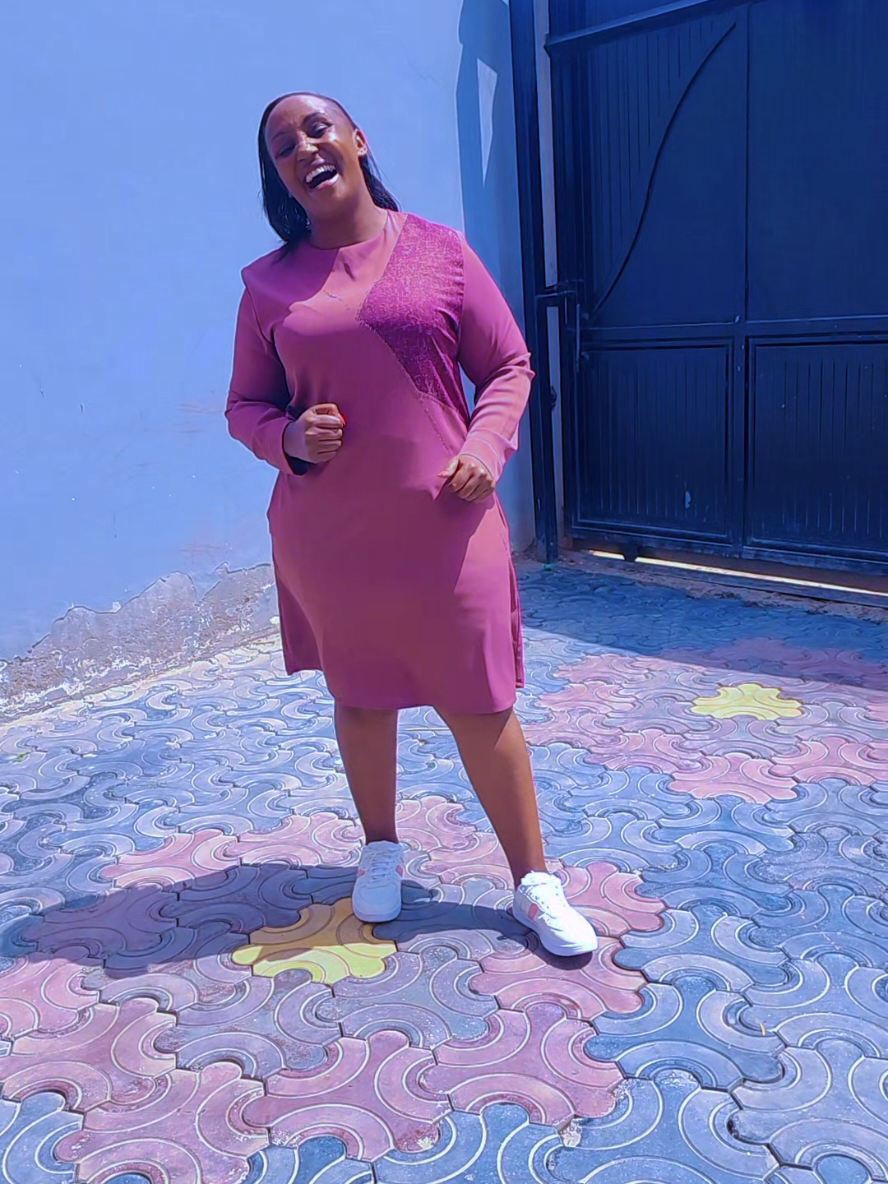 @Rev Judy Wa Sue#Mama simba