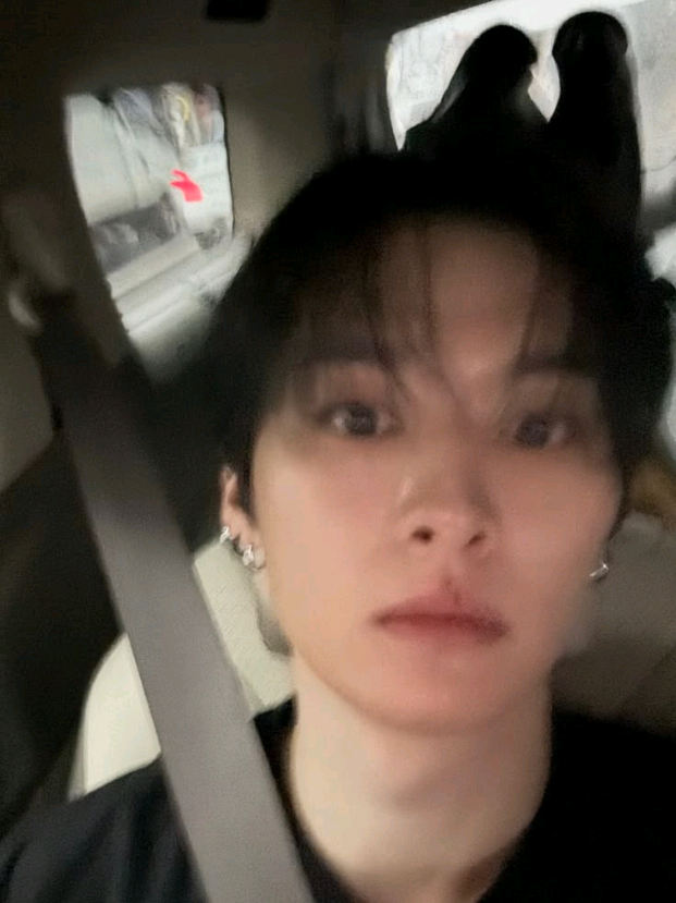 @minhoco 🐰💯