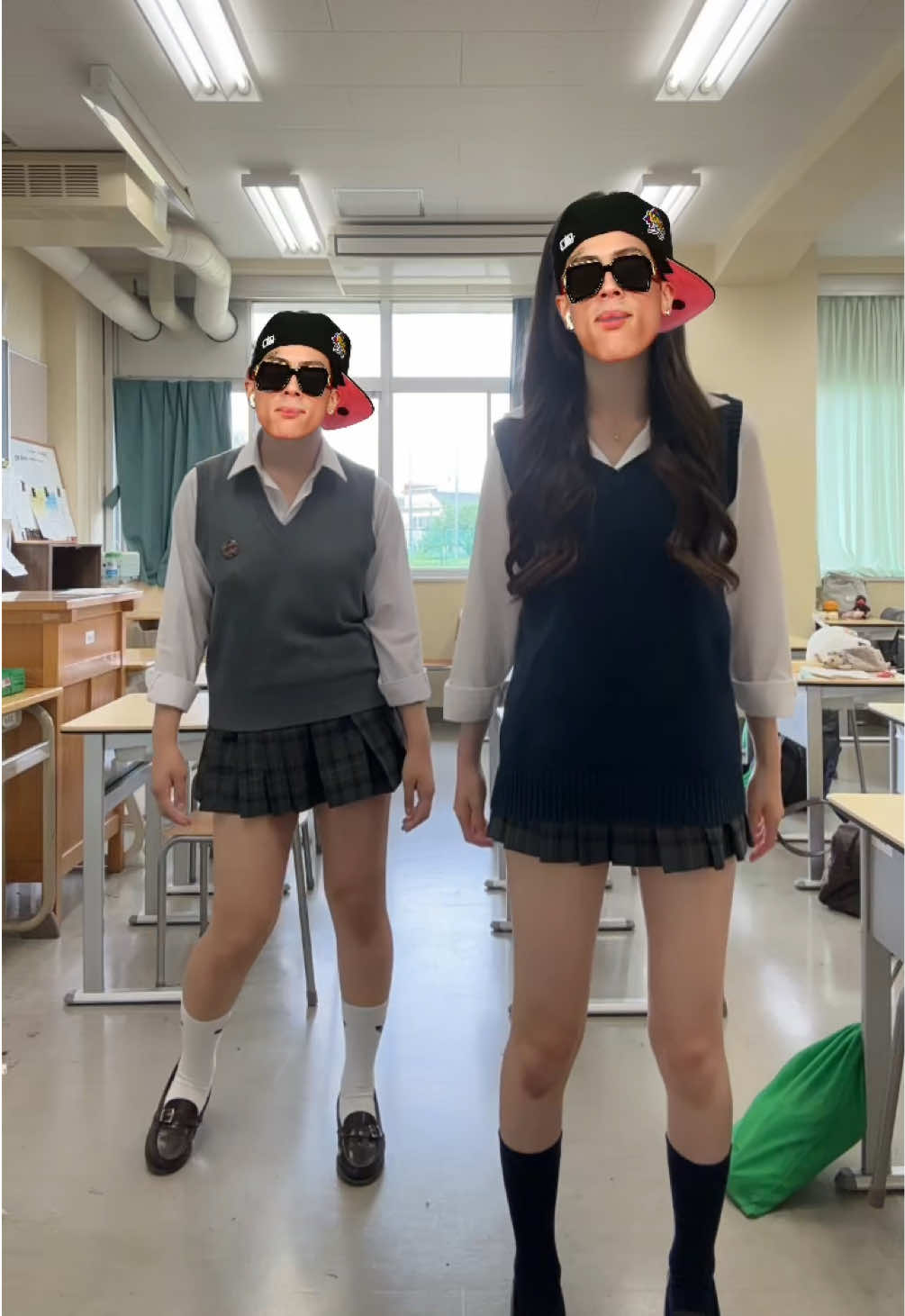 @束感まつ毛