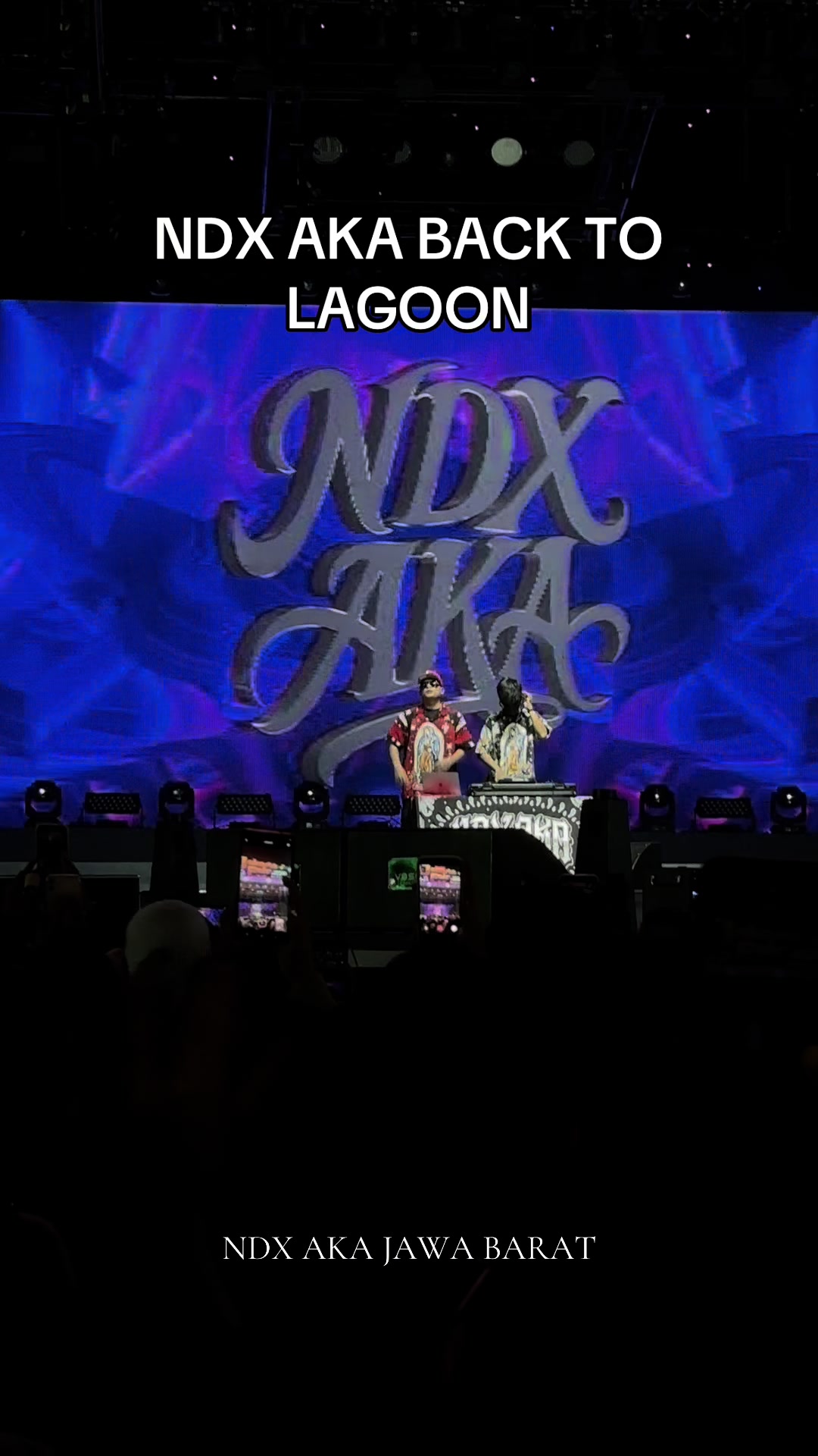 @NDX AKA FAMILIA JAWA BARAT