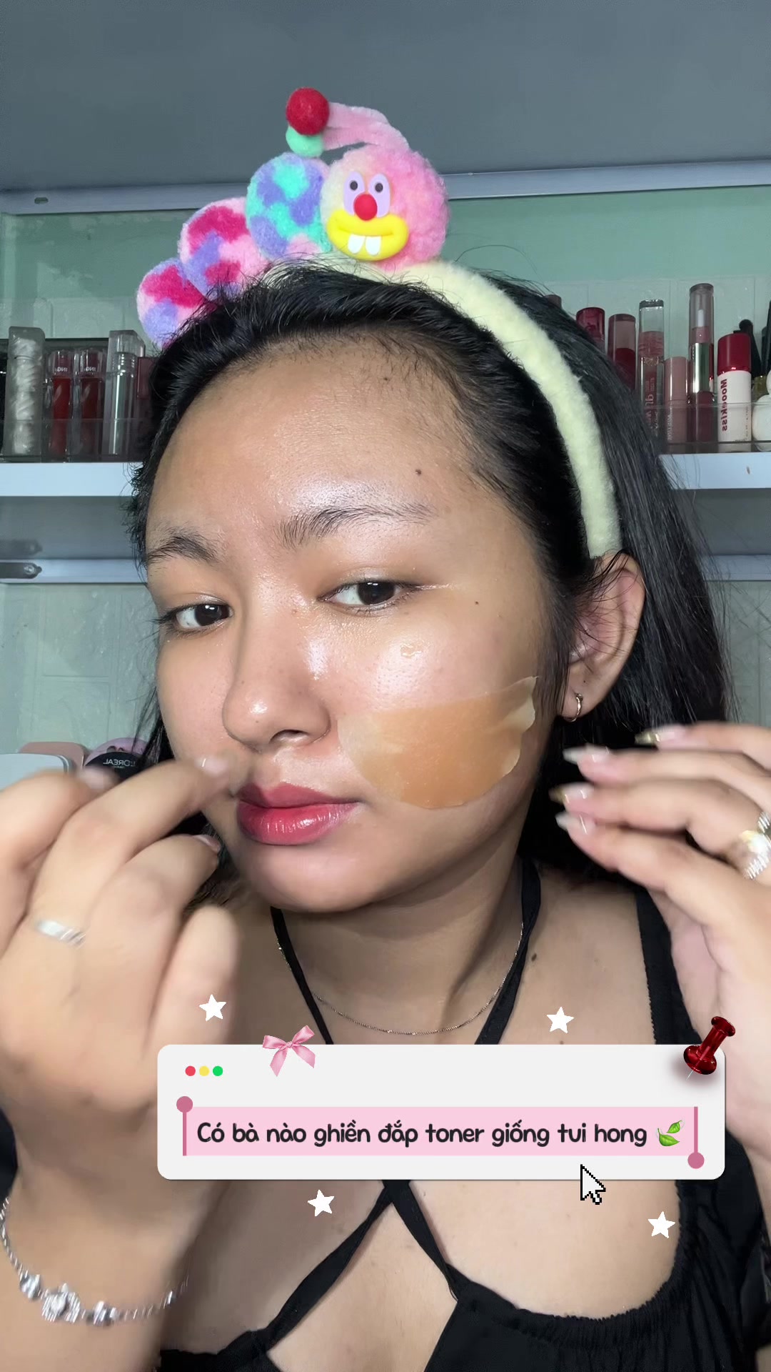 @Ngọc Yến 🐰