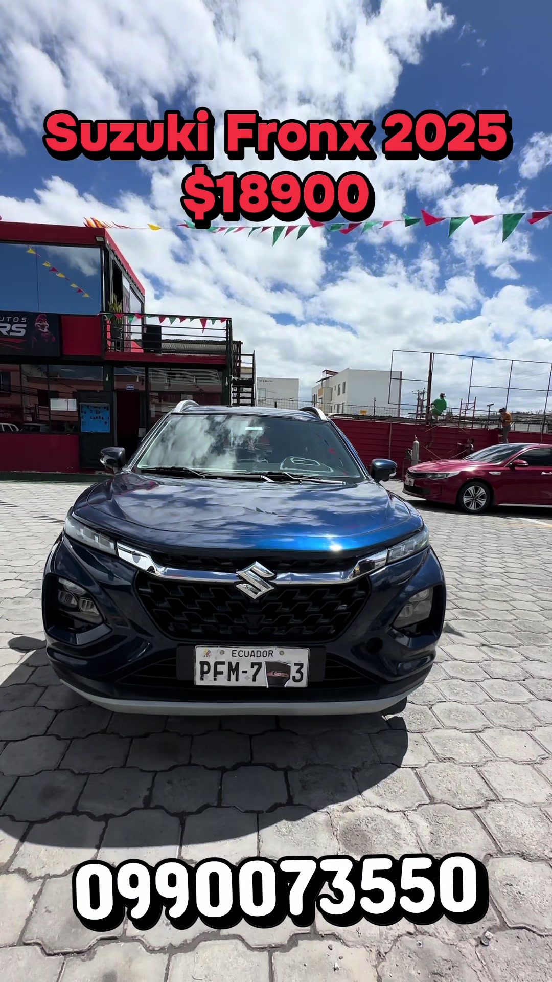 @GAVILMOTORS OFERTAS