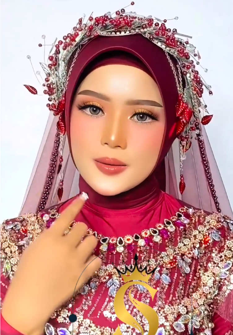 @Silvia Makeup Artist Cirebon