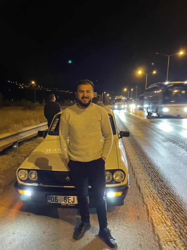 @Mehmet Yalçın