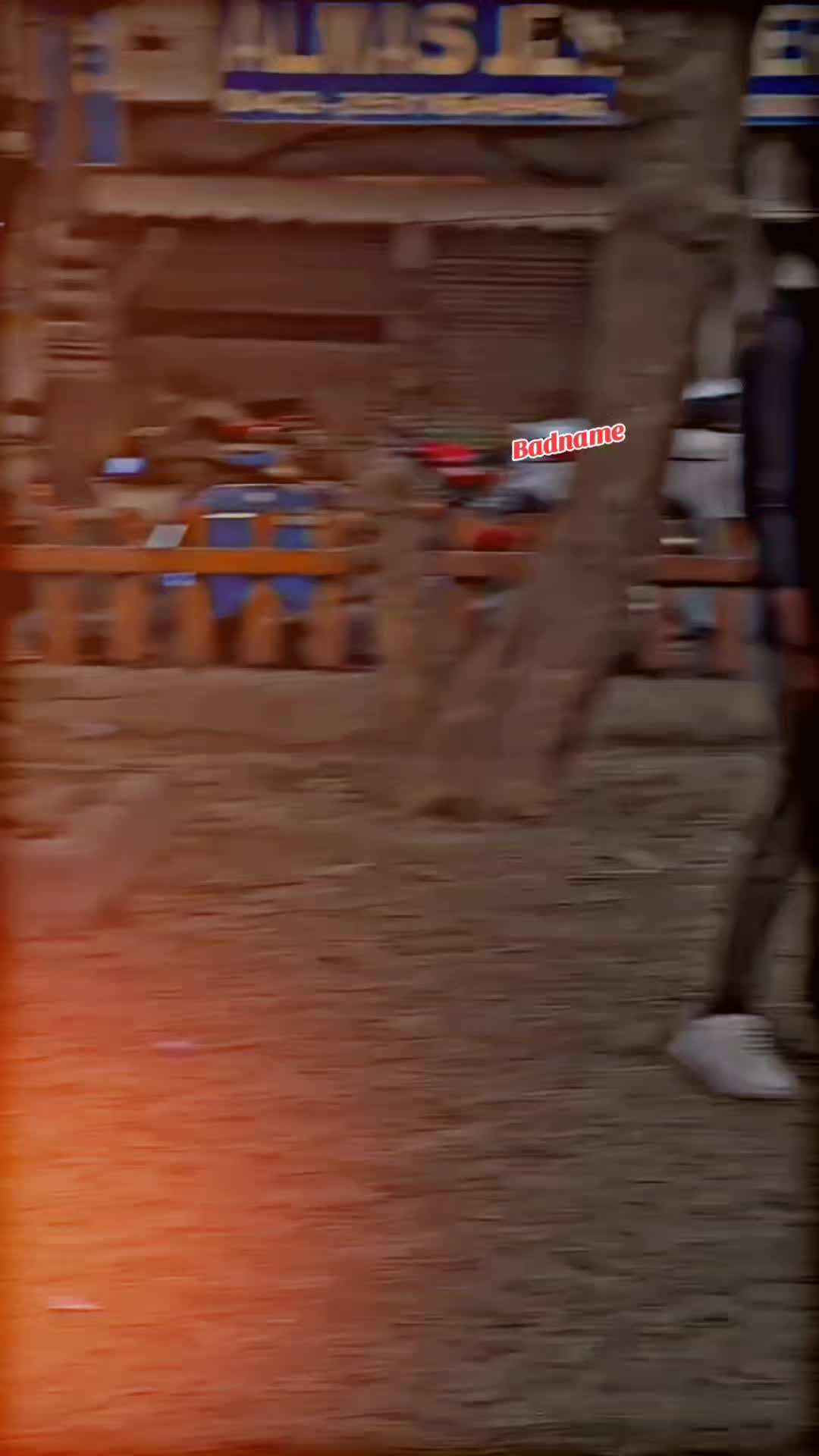 @🫰𝔹𝕒𝕕 ℕ𝕒𝕞🫰