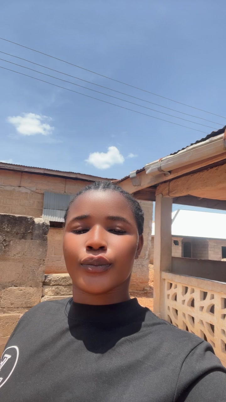 @❤️ Abena Femi🥰💦