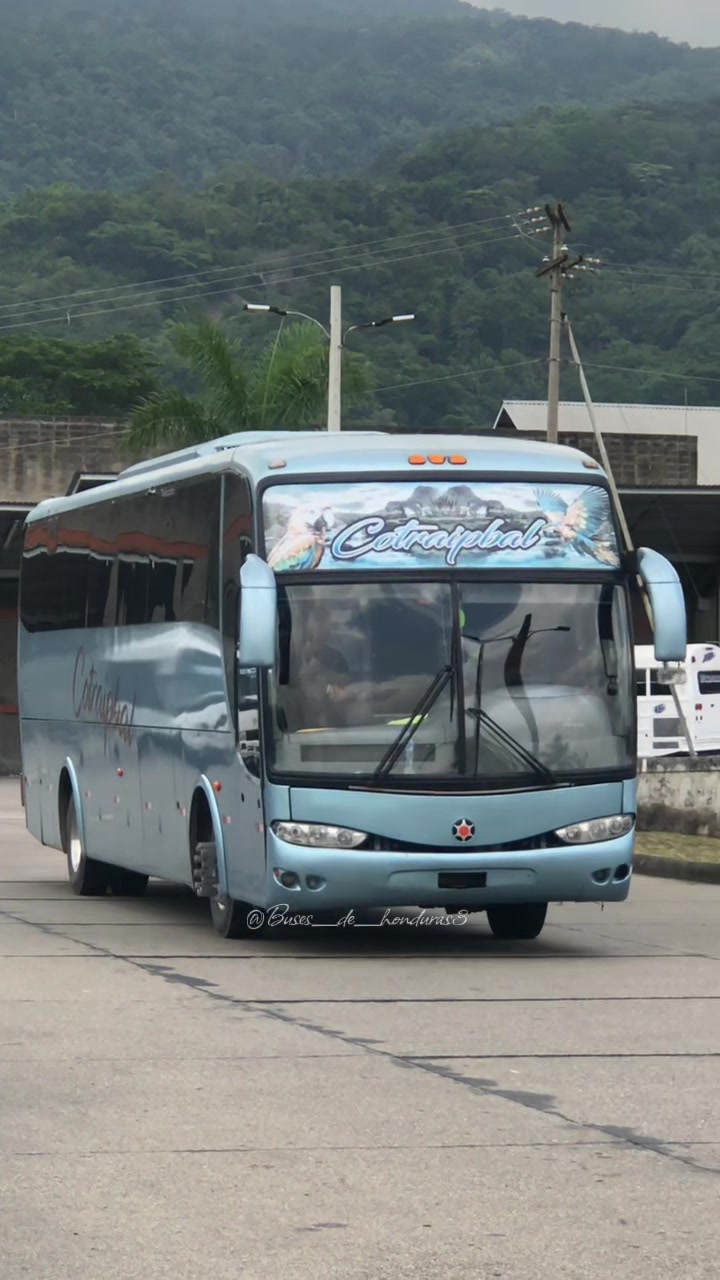 @Buses De Honduras 504๐ธ๐ญ๐ณ