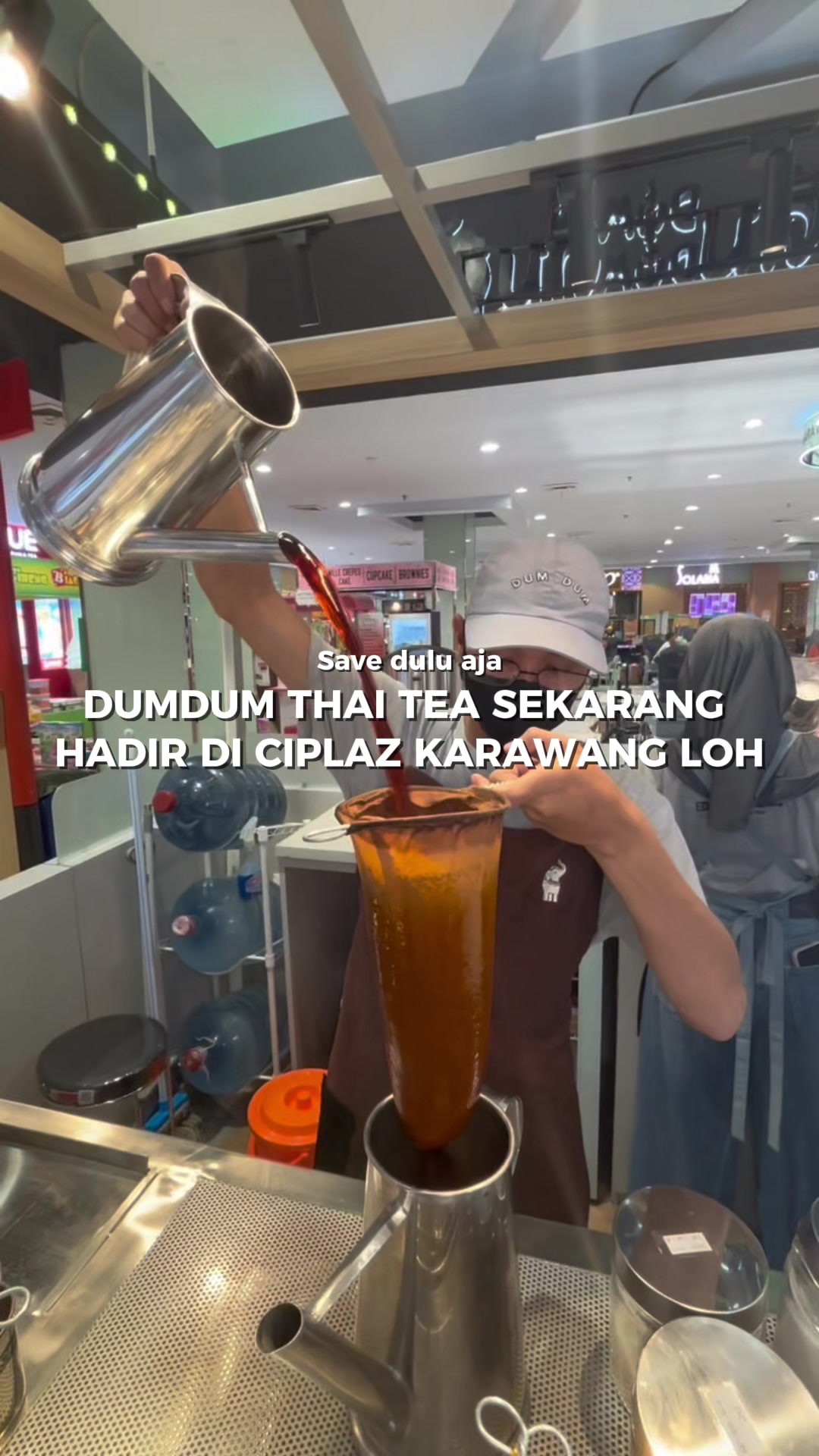 @Jelajah Tempat