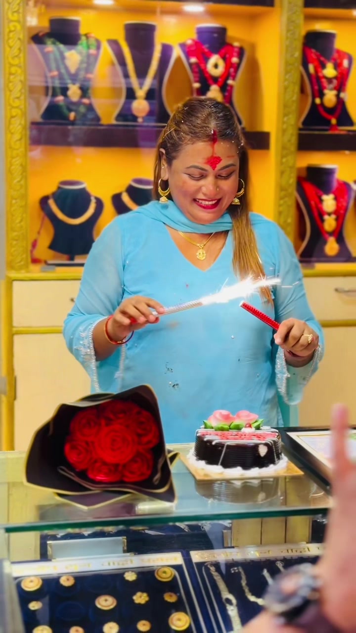 @❤️ SANJITA DUDHRAJ ❤️🦋👁️🧿
