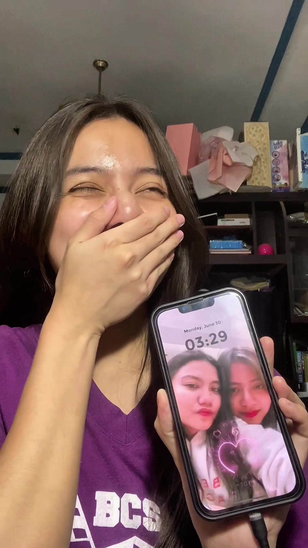 @Meiah