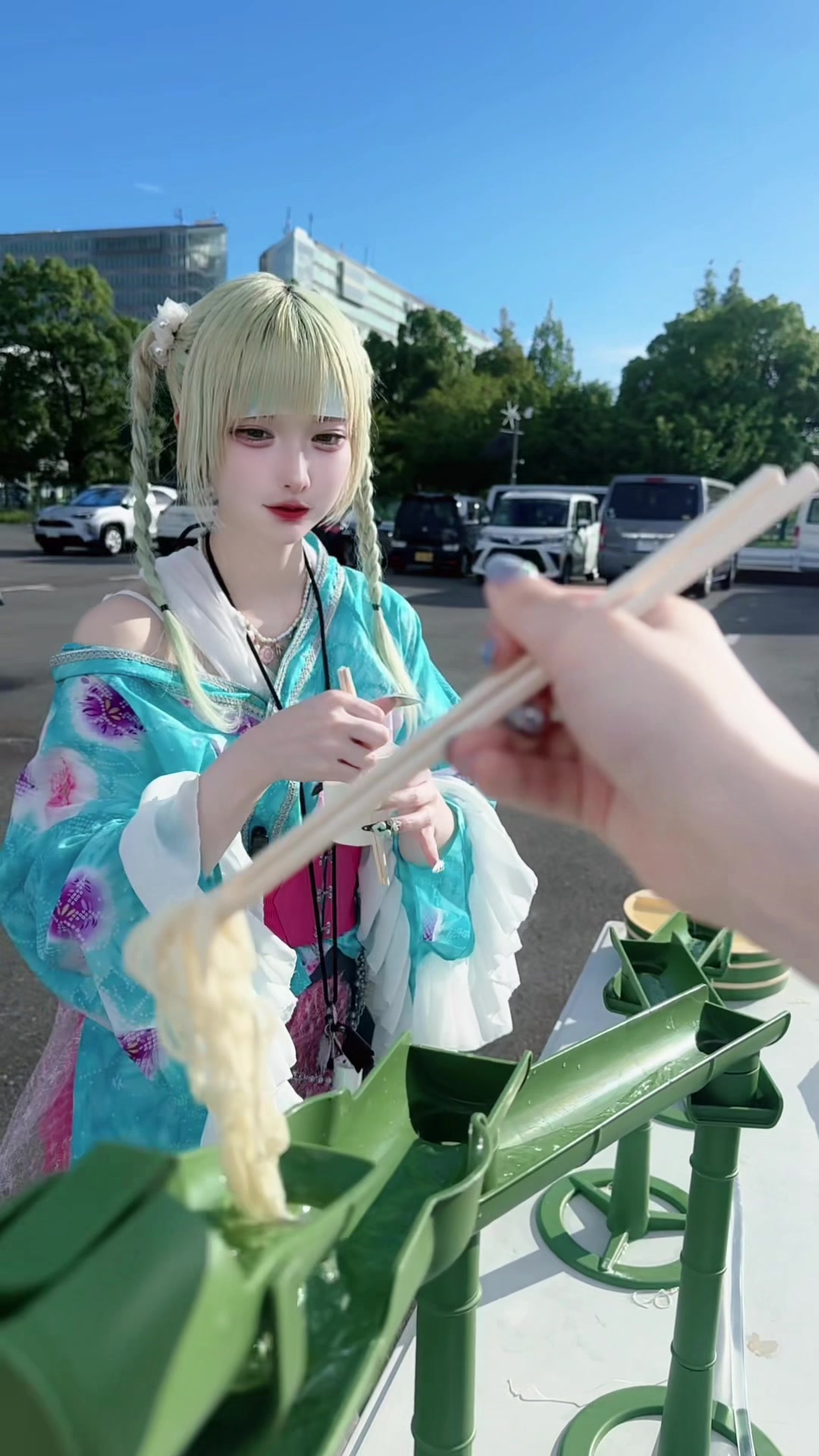 @翠城ニア
