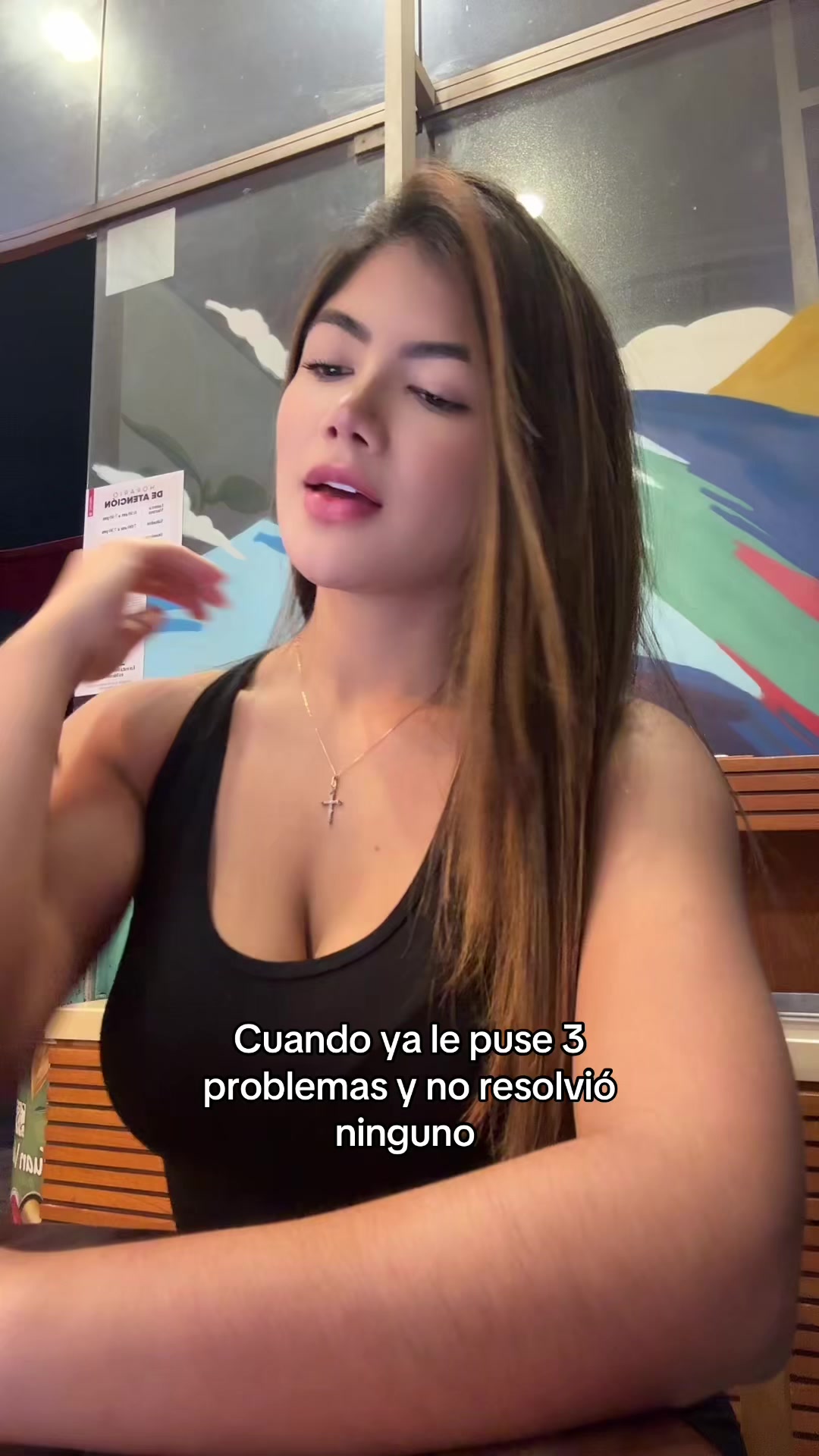 @Maria Jose