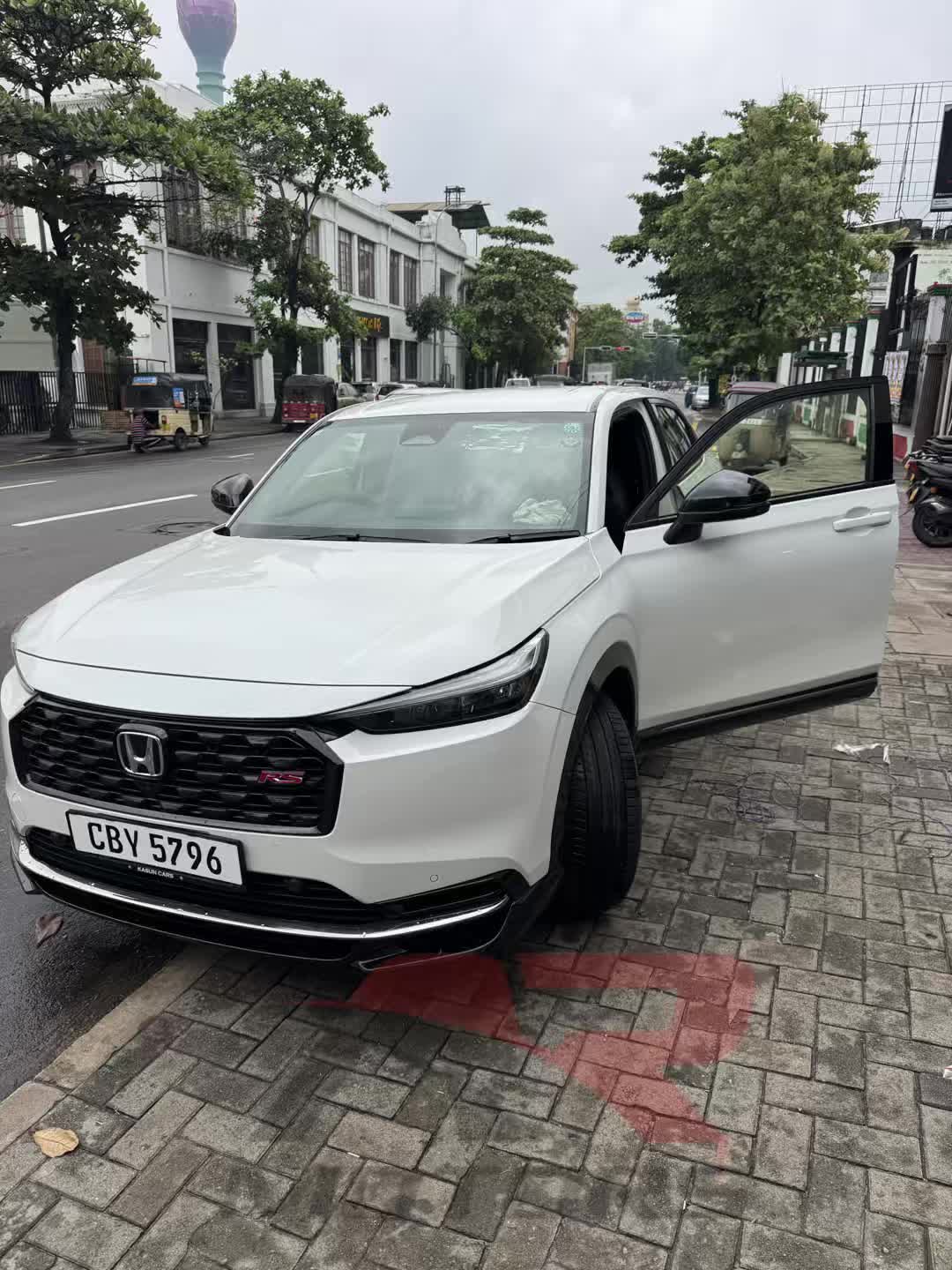 @A R MOTORS