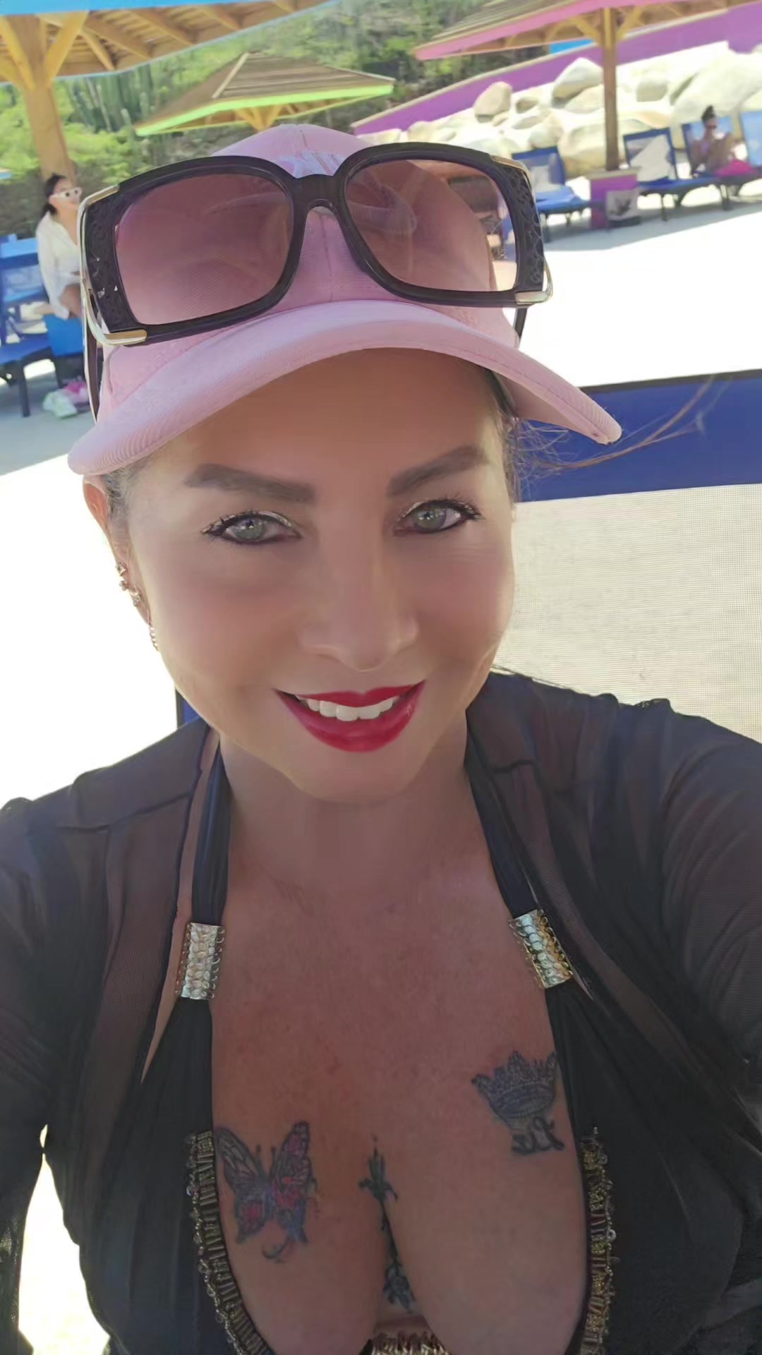 @Liz la Sexy