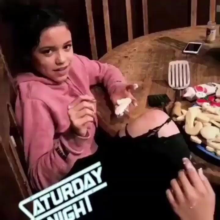 @Jenna Ortega🤍