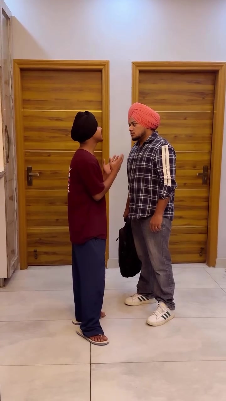 @☬ ਮੁੰਡਾ ਸਰਦਾਰਾਂ ਦਾ ☬🚩