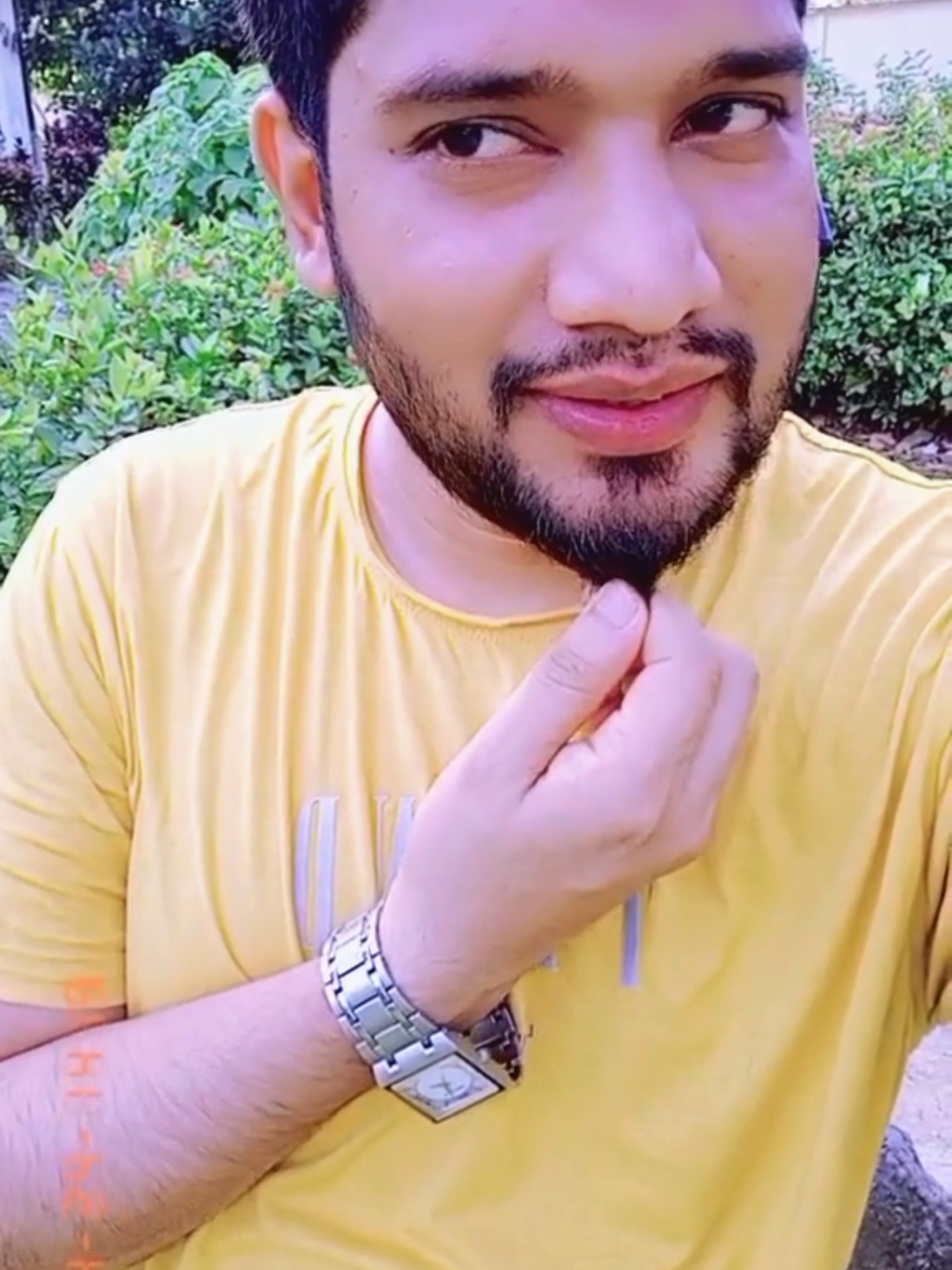 @Hasan Raj