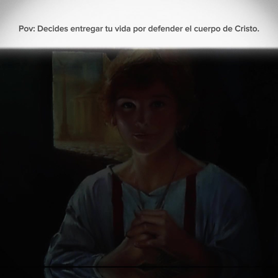 @Benedicto XV