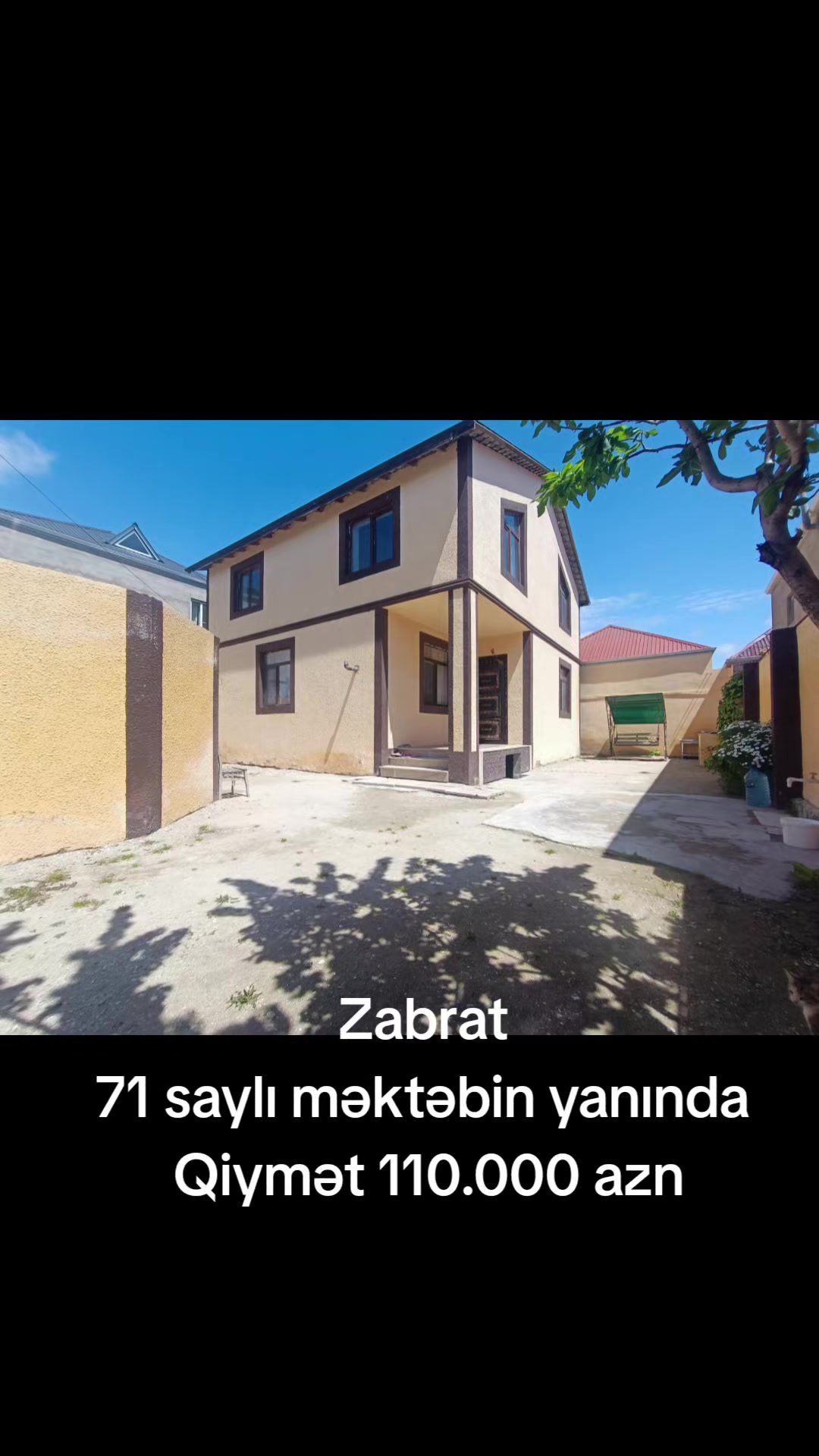 @Dəniz əmlak
