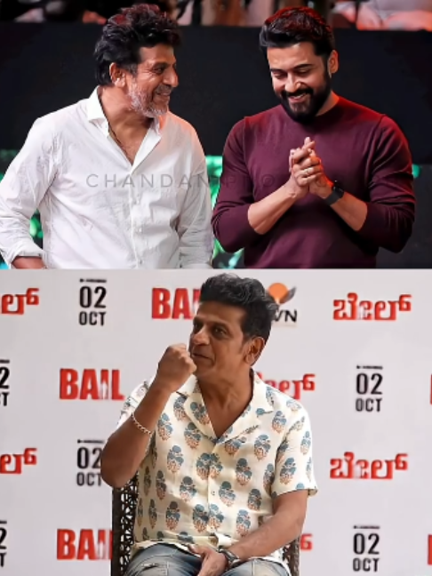 @Actor Suriya