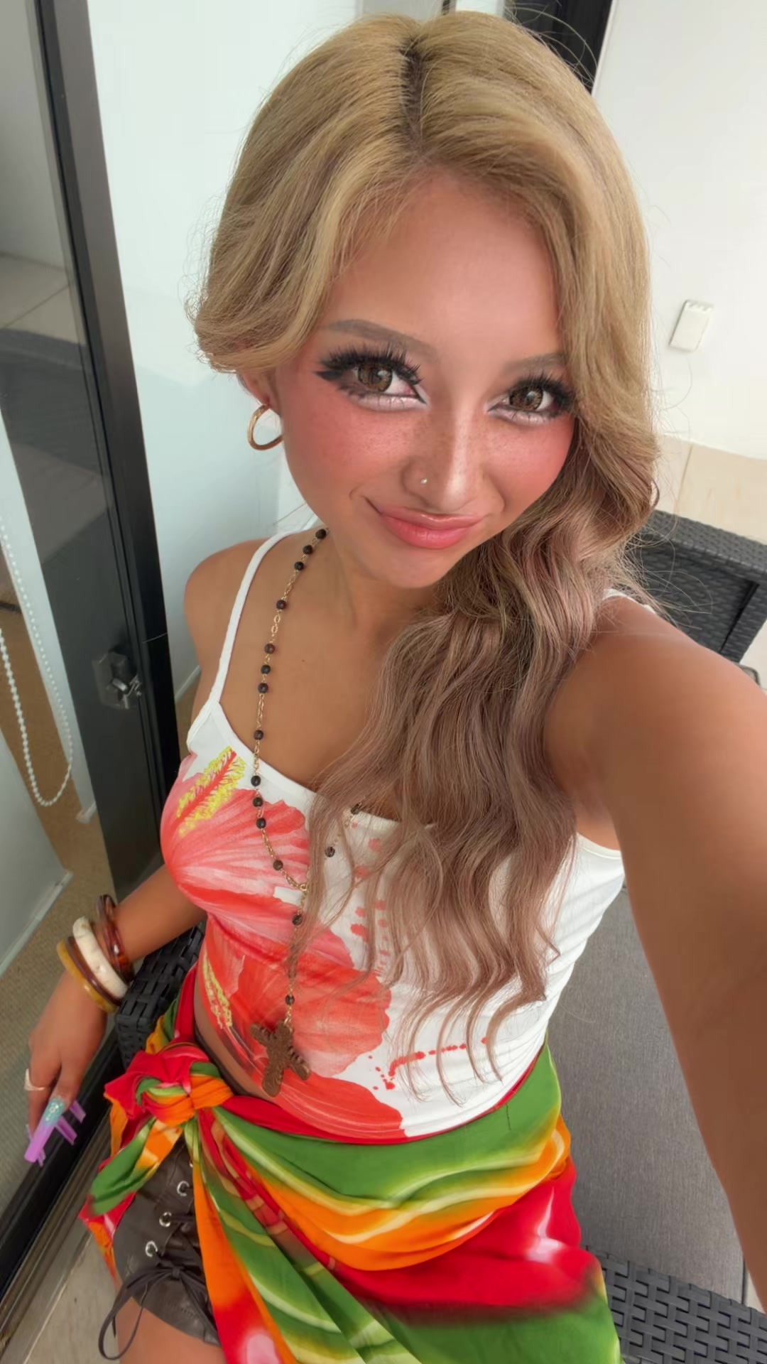 @ウテナ