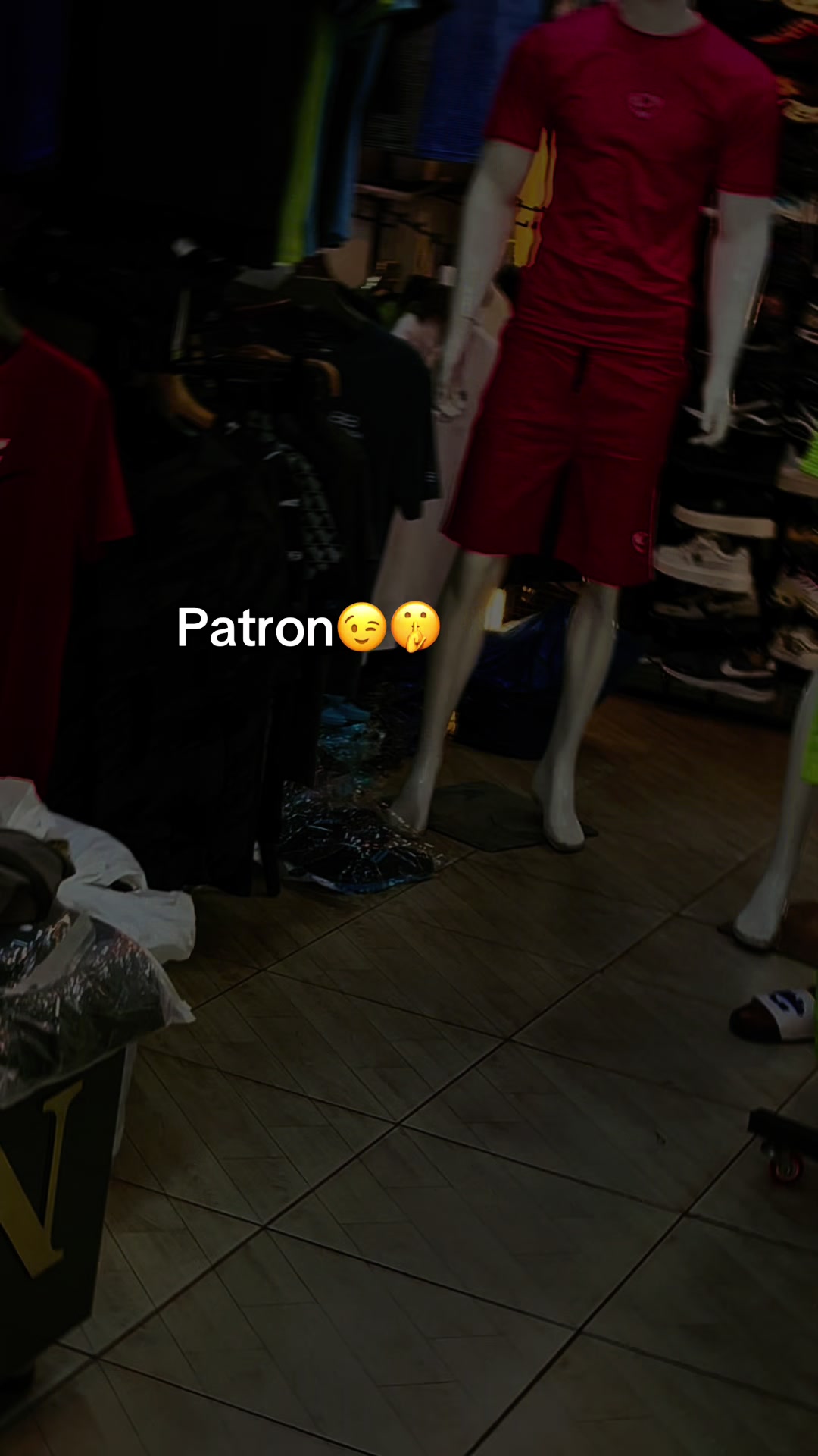 @Boutique Patron 07🥇